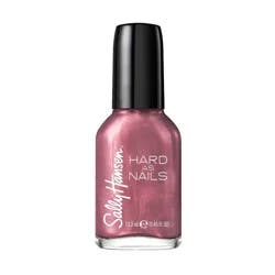 Sally Hansen Hard As Nails Brownstone Nail Polish