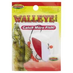STOPPER K & E Walleye Gear