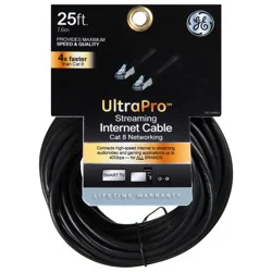 Ge Cat8 Ethernet Cable