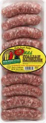 New York Style Sausage Italian Sausage 32 oz