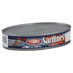 Vitarroz Sardines In Tomato Sauce