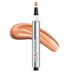 Neutrogena Healthy Skin Glow Perfector Concealer, Tan, 0.1 oz