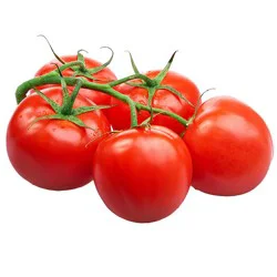 Organic Slicer Tomatoes