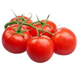 Organic Slicer Tomatoes