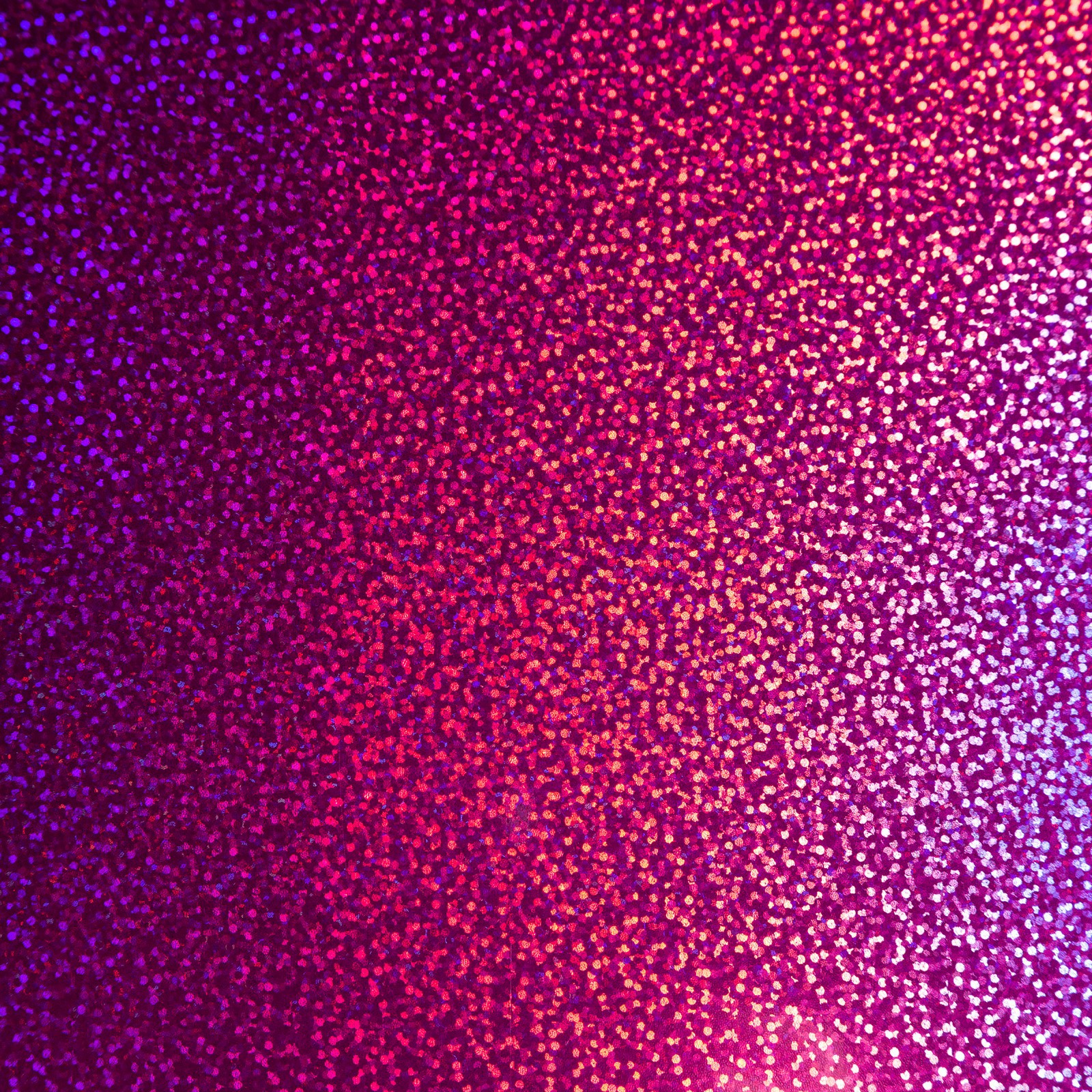 slide 3 of 5, Cricut Premium Vinyl Cherry Fiz Holographic Sparkle Sampler, 12 in x 24 in