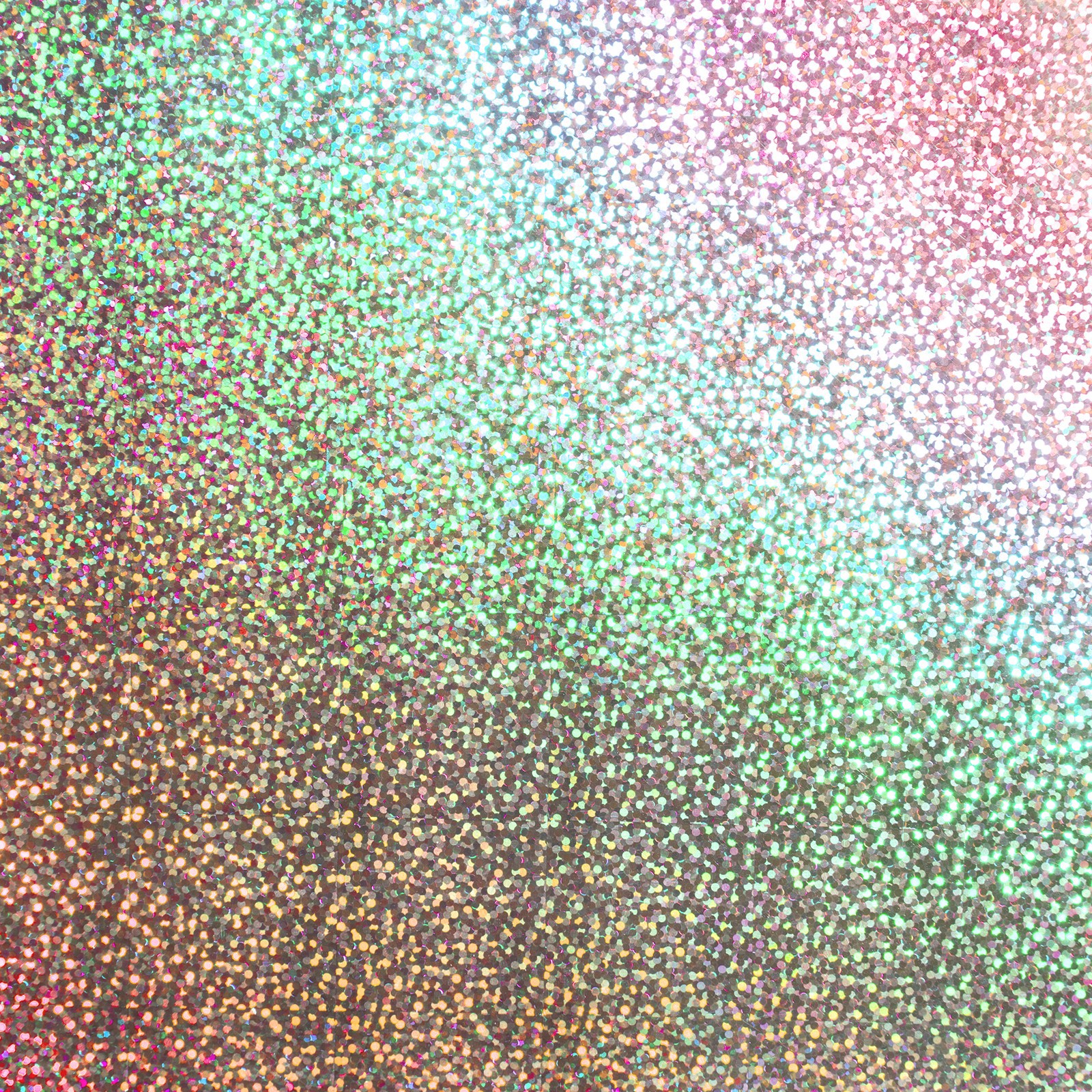 slide 2 of 5, Cricut Premium Vinyl Cherry Fiz Holographic Sparkle Sampler, 12 in x 24 in