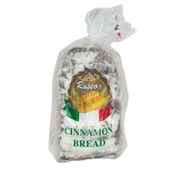OTHER-NATIONAL Russo Bakery, French Cinnamon Bread