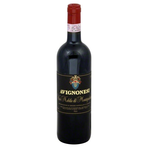 slide 1 of 1, Avignonesi Vino Nobile di Montepulciano, 750 ml