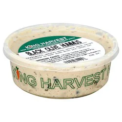 King Harvest Hummus 10 oz
