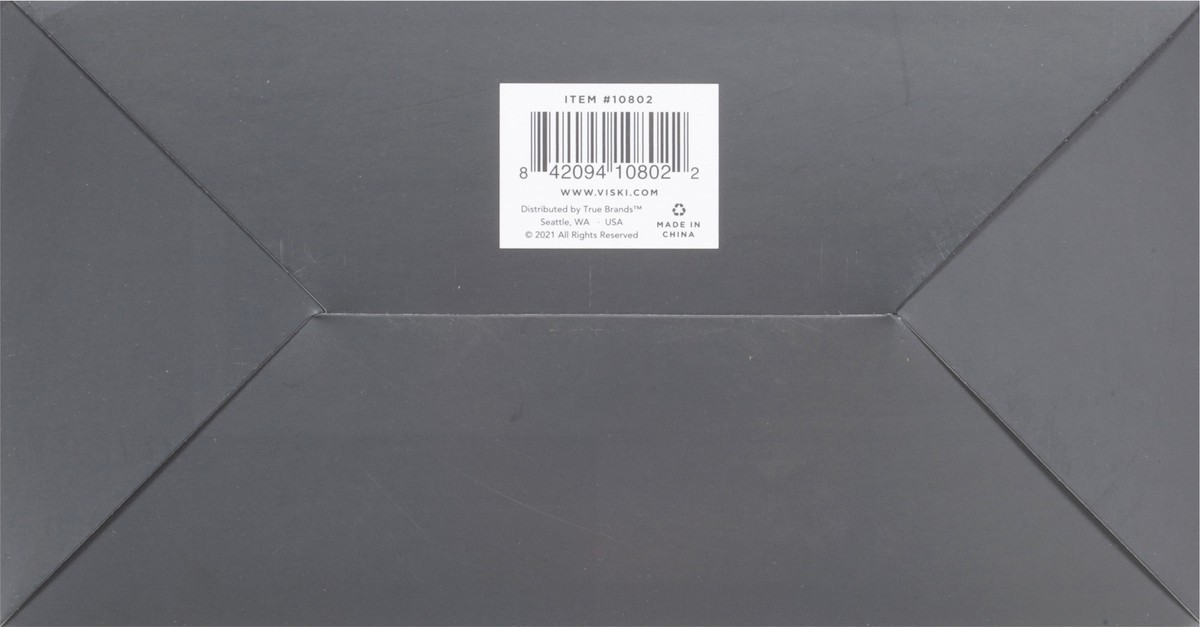 slide 8 of 11, Viski Meridian Highball Glasses 2 ea, 2 ct