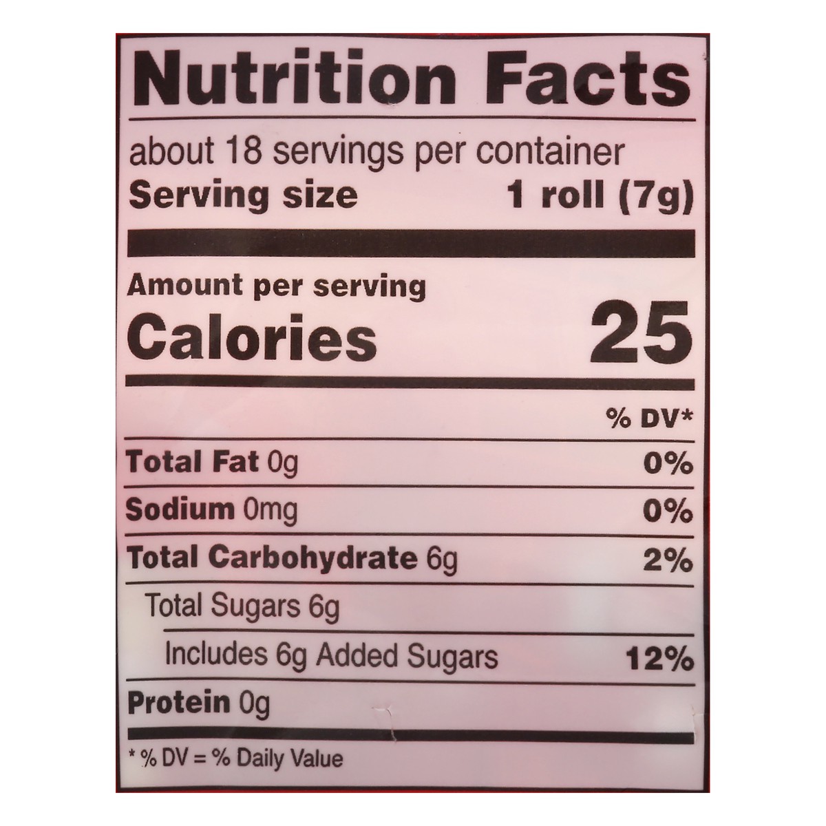 slide 10 of 10, Smarties Original Candy Rolls, 5 oz