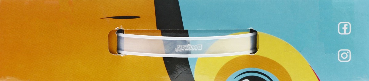 slide 3 of 6, Bestway Ride-On 1 ea, 1 ct