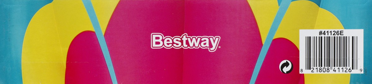 slide 4 of 6, Bestway Ride-On 1 ea, 1 ct