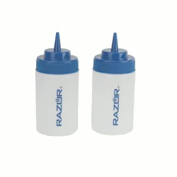 Razor Squeeze Bottle Set of 2