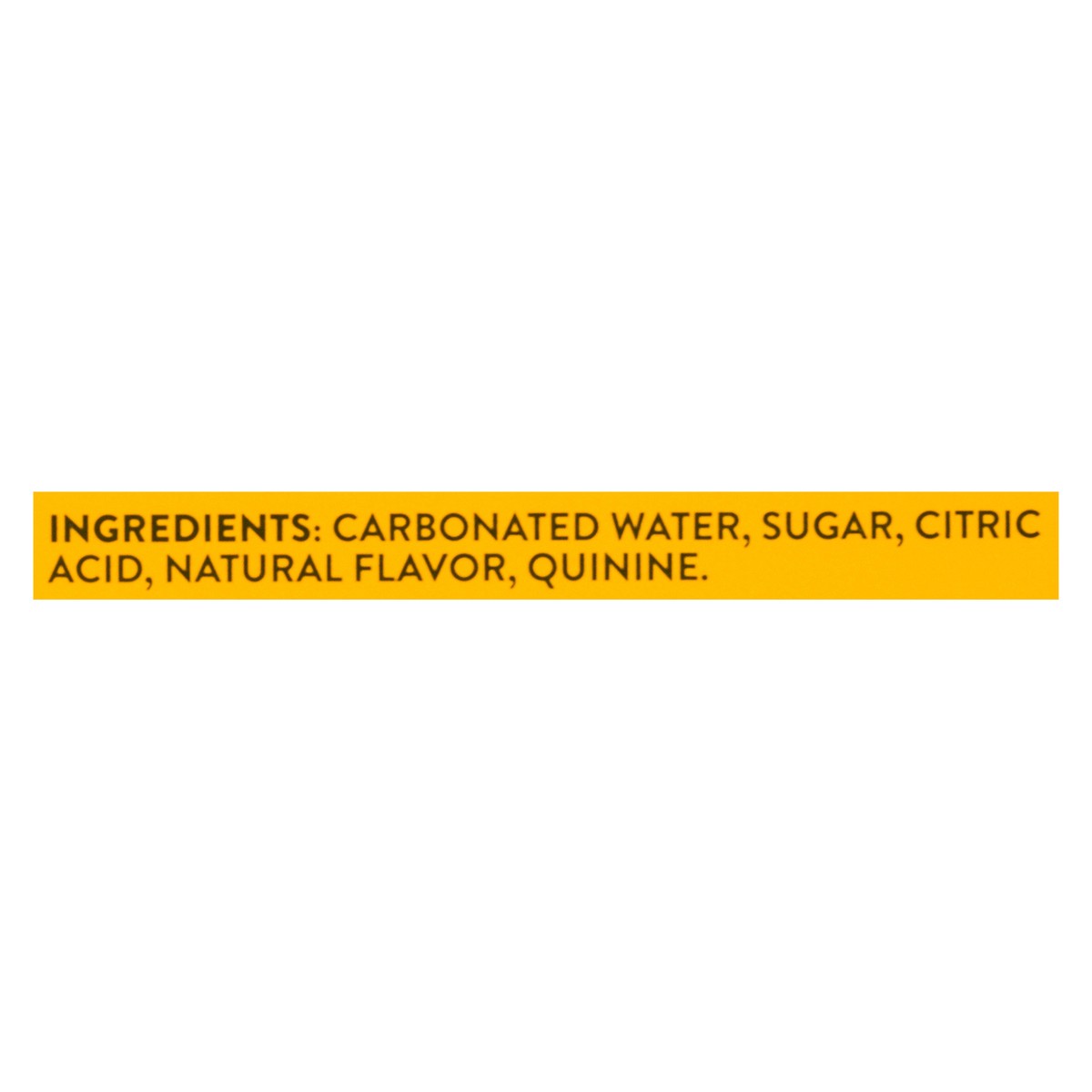 slide 6 of 10, Q Drinks Elderflower Tonic Water - 4 ct, 4 ct