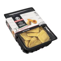 Rous Sweet Butter Ravioli