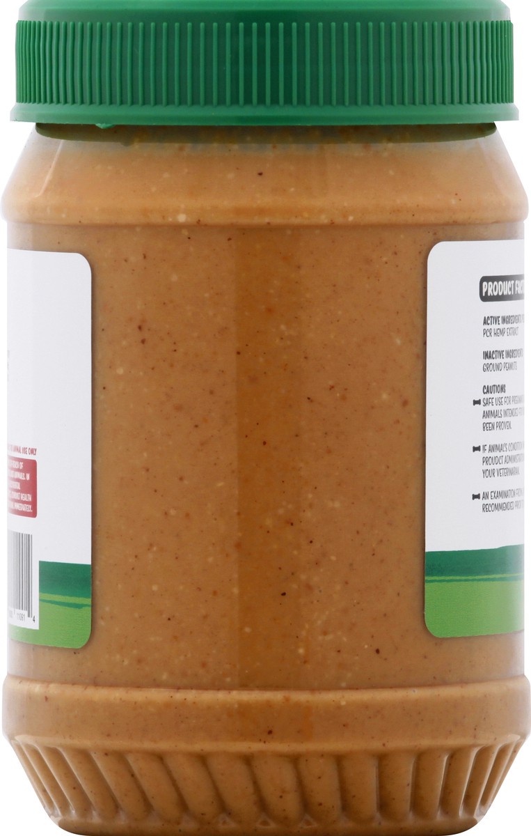 slide 3 of 7, Green Coast Pet Lickable Active Hemp Dog, 16 oz