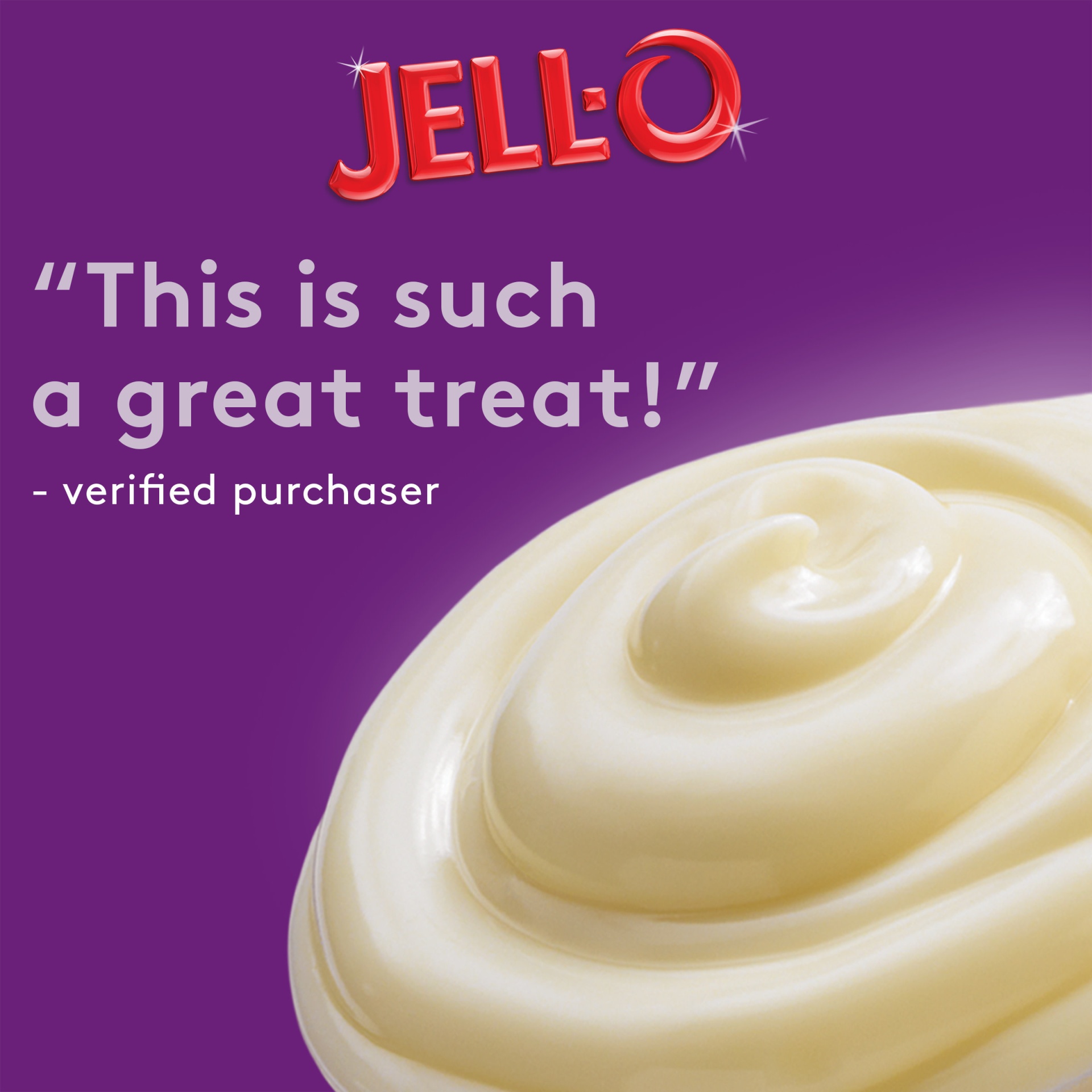 slide 6 of 7, Jell-O Vanilla Sugar Free Ready-to-Eat Pudding Cups Snack Cups, 4 ct; 14.5 oz