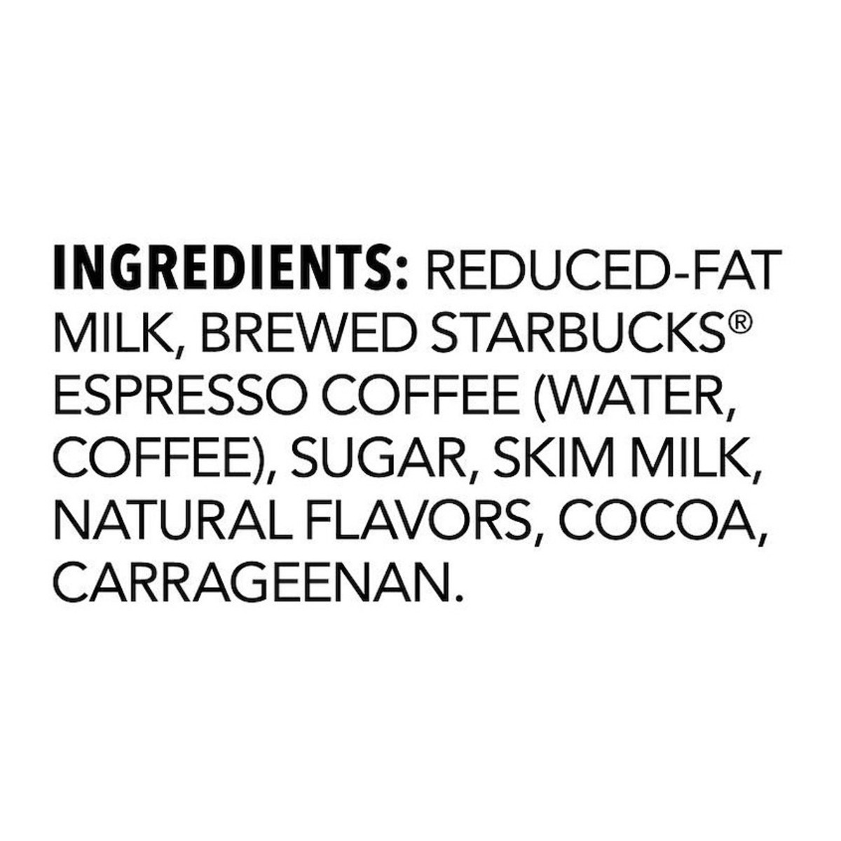 slide 5 of 6, Starbucks Iced Espresso Espresso Beverage Peppermint Mocha Flavored 14 Fl Oz Bottle, 14 oz