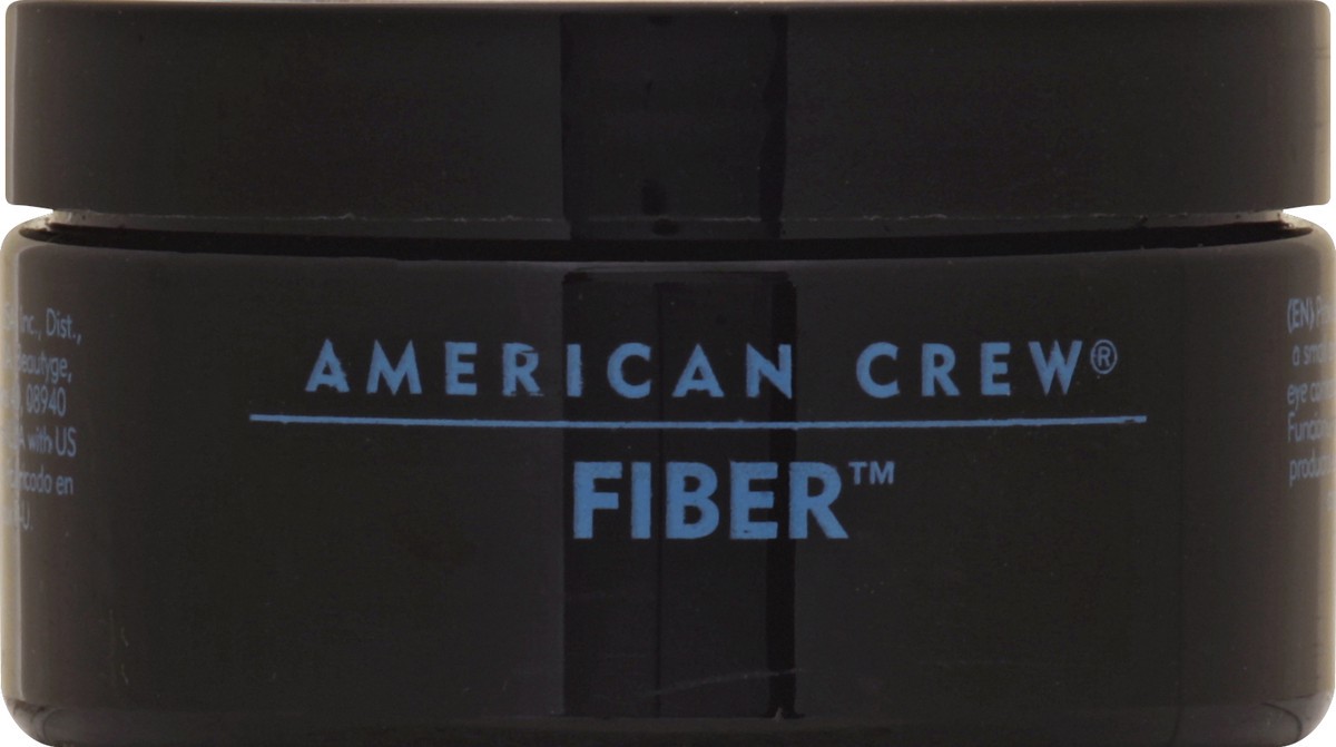slide 1 of 4, American Crew Fiber, 3 oz