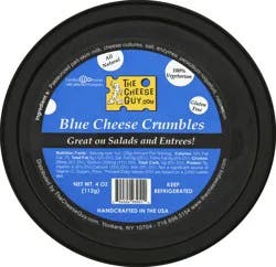 The Cheese Guy Cheese 4 oz
