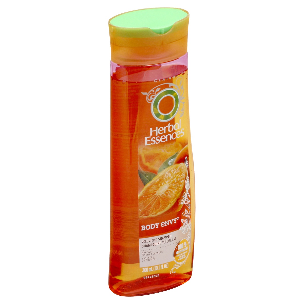 slide 1 of 2, Herbal Essences Body Envy Boosted Volume Shampoo, 300 ml