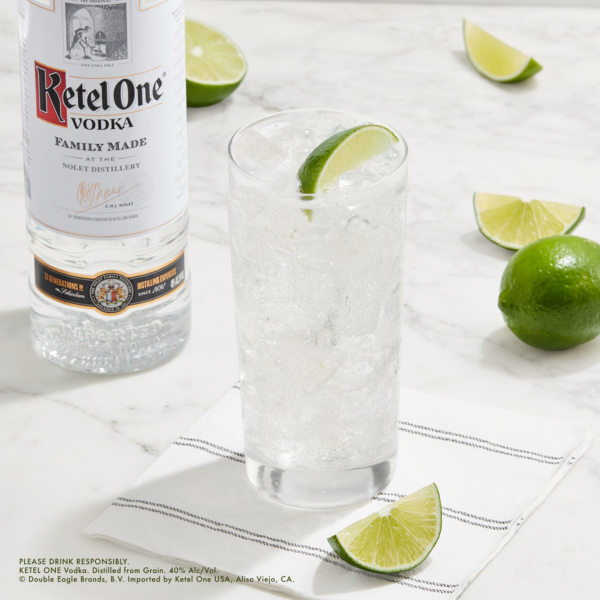 slide 9 of 13, Ketel One Vodka, 375 ml