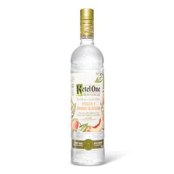 Ketel One Imported Vodka, 375 ml