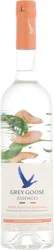 Grey Goose Essences White Peach & Rosemary Vodka 750 ml