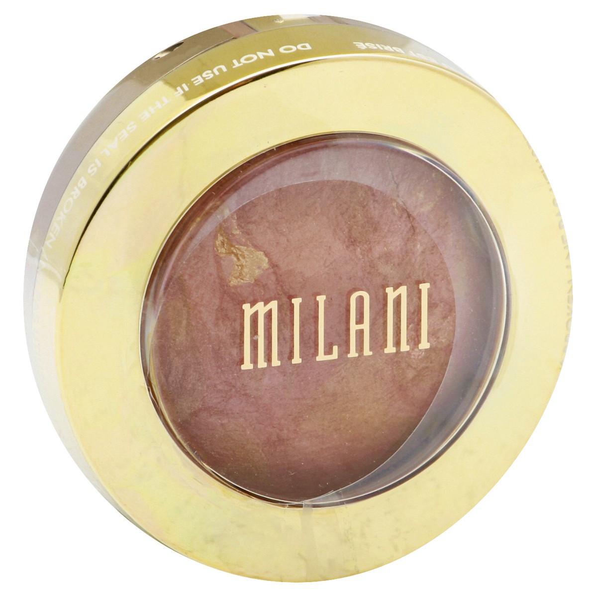 slide 6 of 9, Milani Baked Berry Amore 03 Powder Blush 0.12 oz, 1 ct