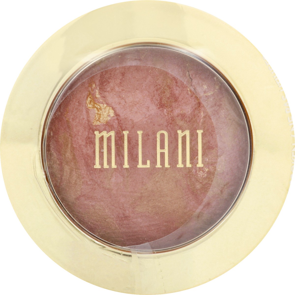 slide 1 of 9, Milani Baked Berry Amore 03 Powder Blush 0.12 oz, 1 ct