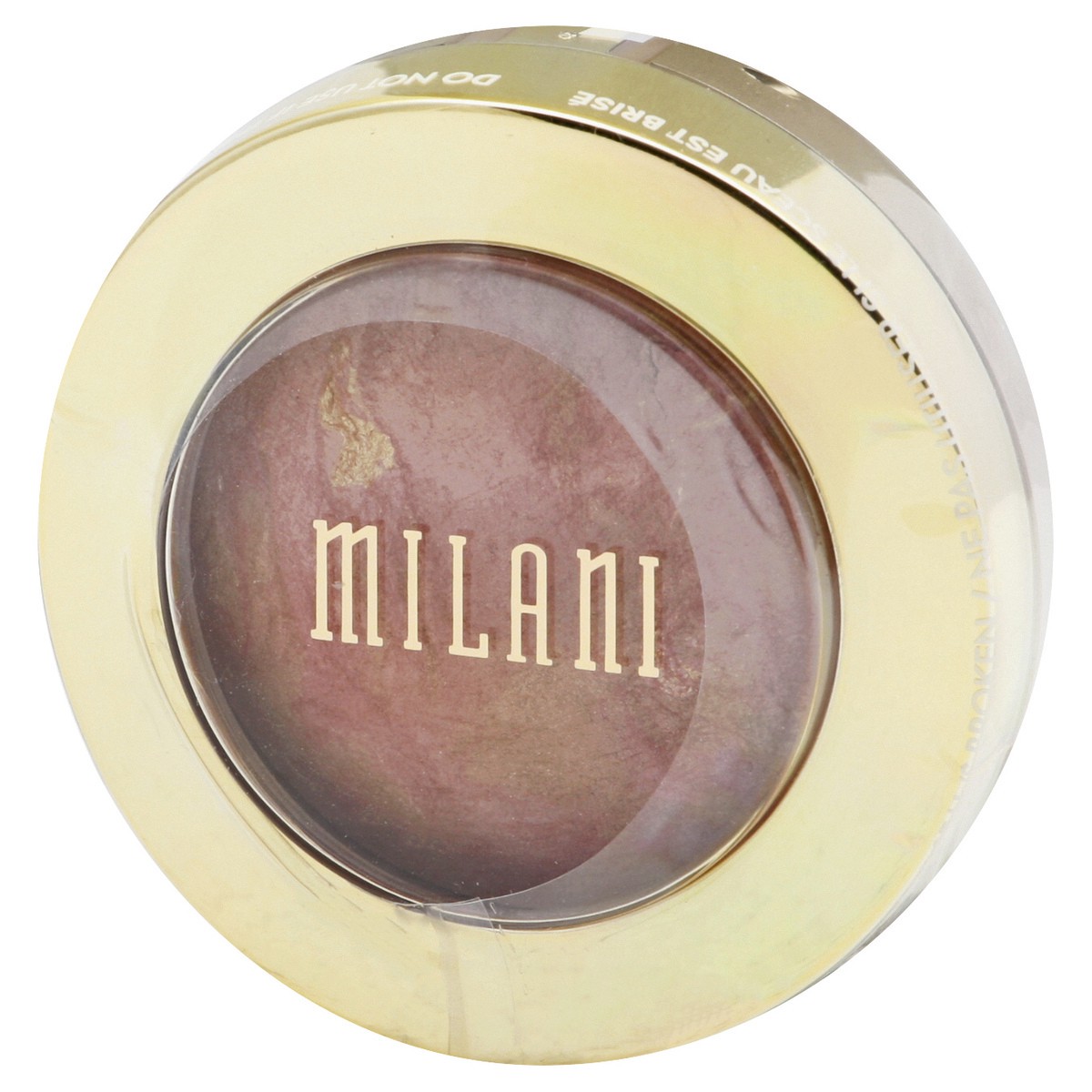 slide 7 of 9, Milani Baked Berry Amore 03 Powder Blush 0.12 oz, 1 ct