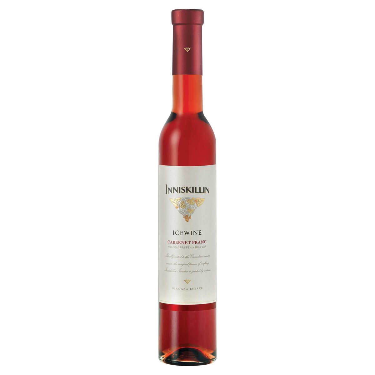 slide 2 of 3, Inniskillin Cabernet Franc, 375 ml