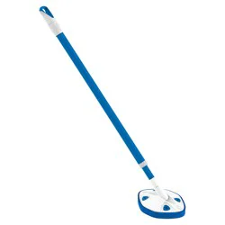 Clorox Blue And White Tub And Tile Scrubber