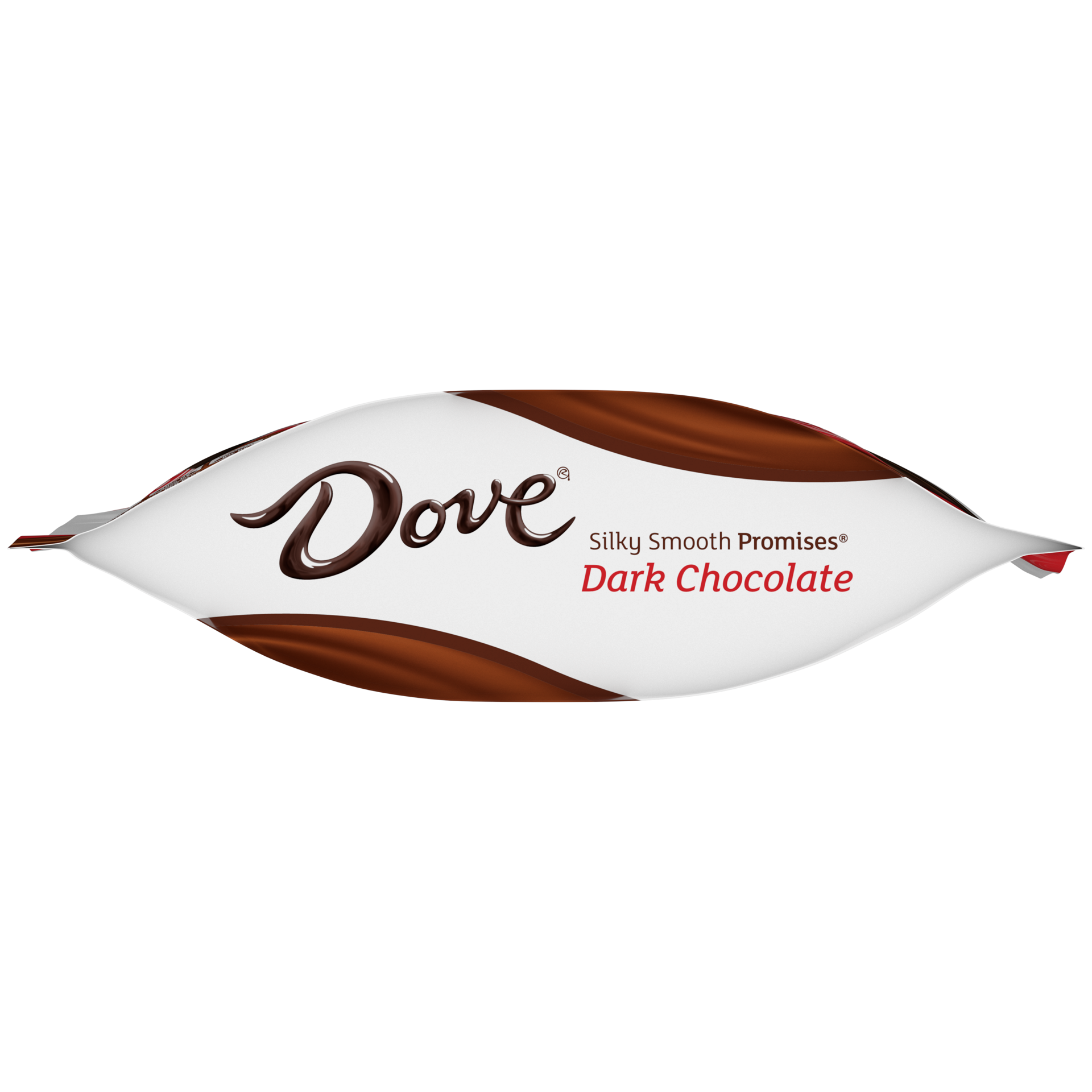 slide 4 of 5, Dove Dark Chocolate Promises, 15.8 oz