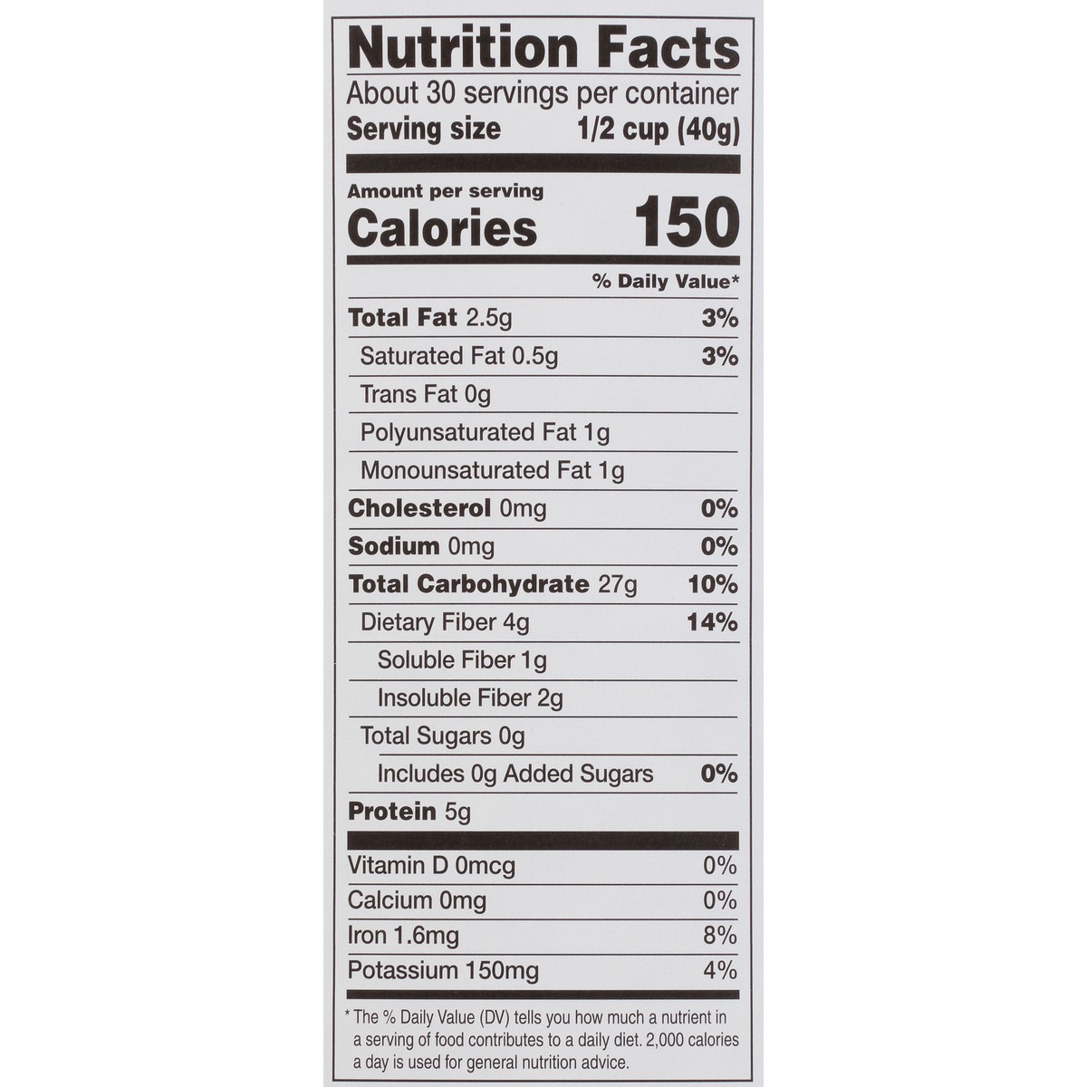 slide 15 of 15, That's Smart! 100% Whole Grain Quick Oats, 42 oz