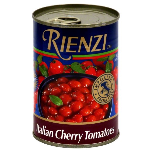 slide 1 of 1, Rienzi Italian Cherry Tom, 14 oz