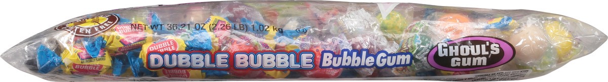 slide 8 of 13, Dubble Bubble Ghoul's Bubble Gum 160 ea, 160 ct