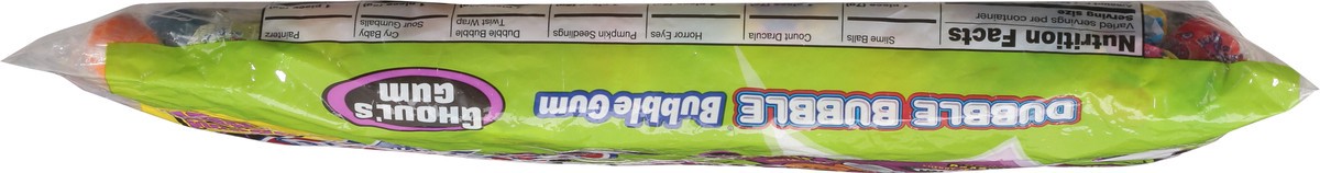 slide 12 of 13, Dubble Bubble Ghoul's Bubble Gum 160 ea, 160 ct