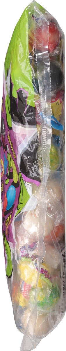 slide 13 of 13, Dubble Bubble Ghoul's Bubble Gum 160 ea, 160 ct