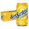 slide 5 of 13, Sunkist mango orange 12oz 12pk, 12 ct; 12 fl oz