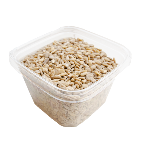 slide 1 of 1, L&B Raw Sunflower Nuts, 11 oz
