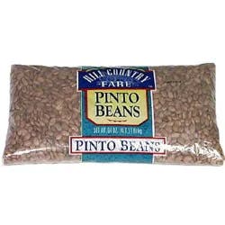 Hill Country Fare Pinto Beans
