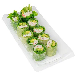 California Wrap - 8 OZ