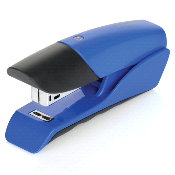 slide 21 of 29, Swingline Compact Grip Stapler, Assorted Colors, 1 ct