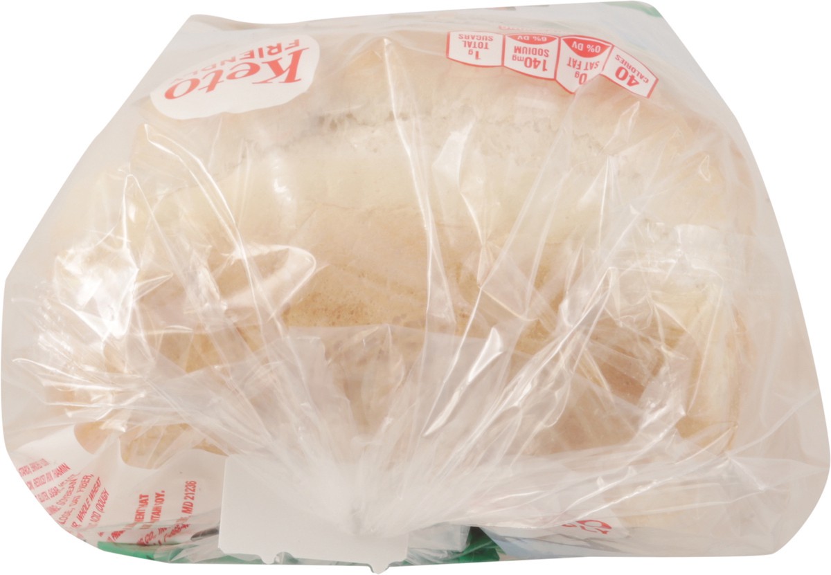 slide 9 of 13, Schmidt Old Tyme 647 Italian Bread 18 oz, 18 oz