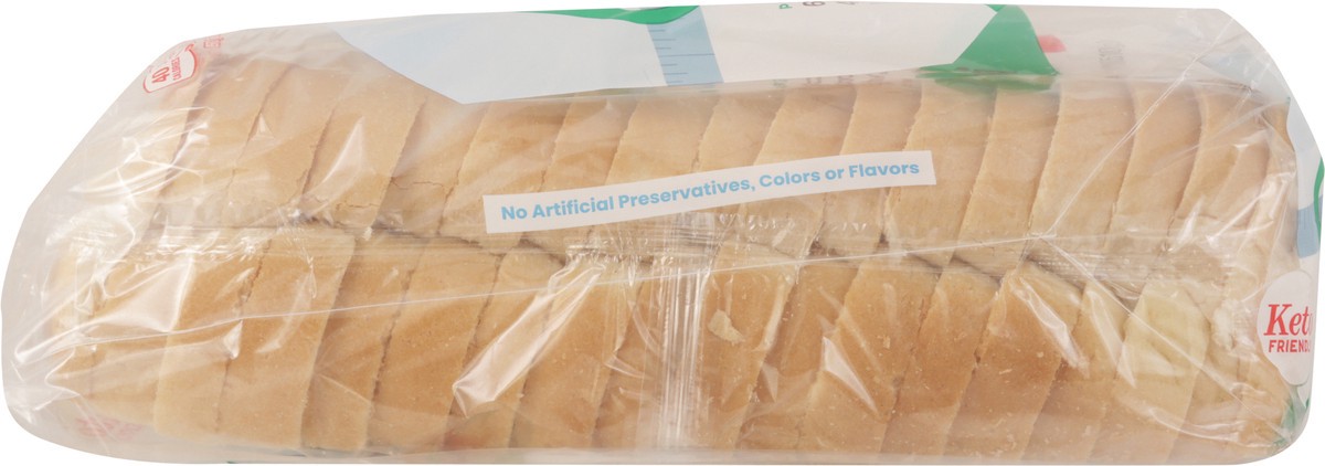 slide 12 of 13, Schmidt Old Tyme 647 Italian Bread 18 oz, 18 oz