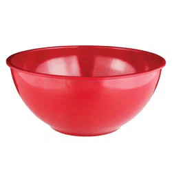 Cocinaware Melamine Bowl – Red