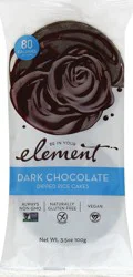 Element Rice Cakes 3.5 oz