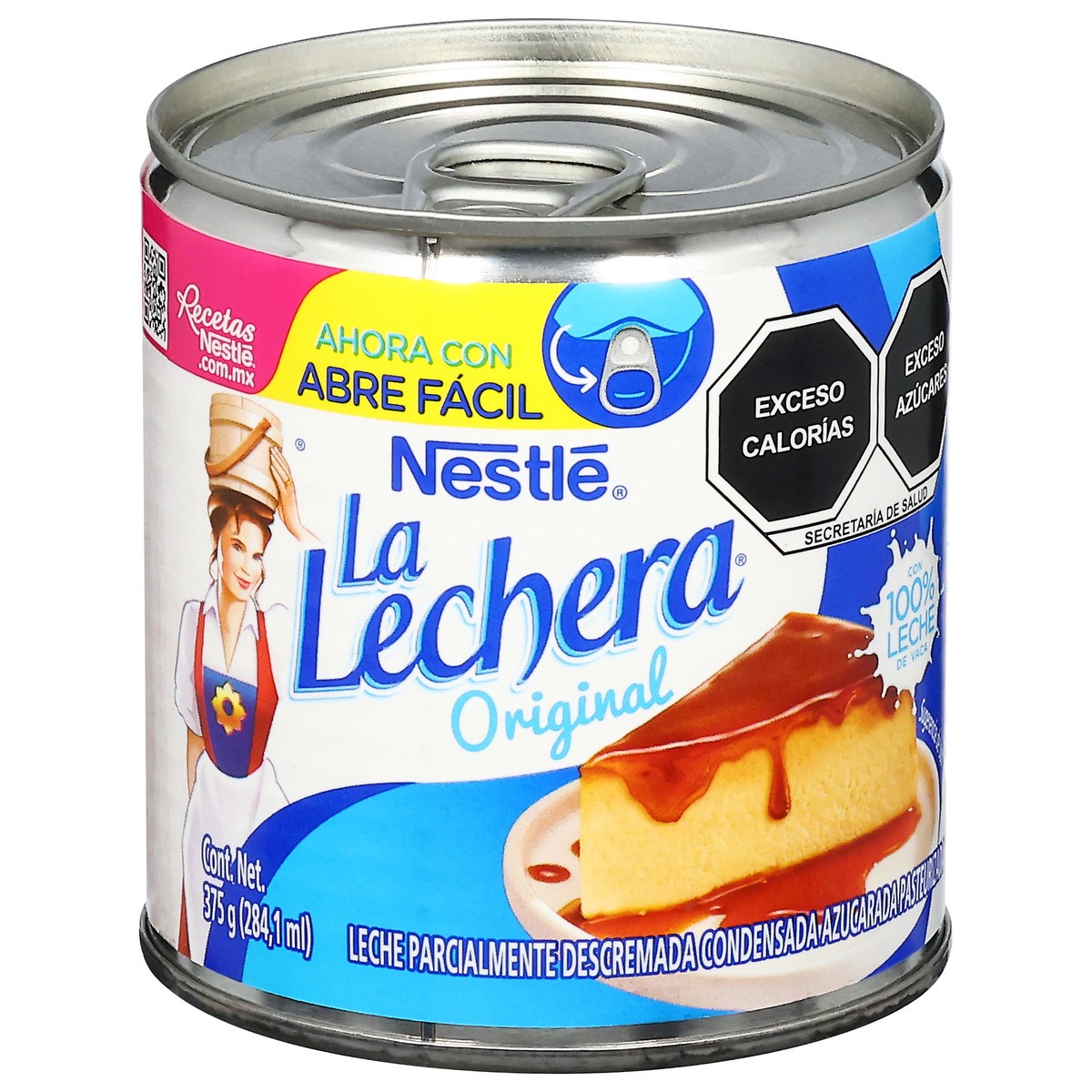 slide 12 of 14, Nestlé Sweetened Condensed Milk 375 g, 1 ct